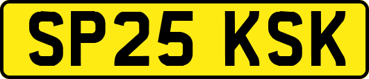 SP25KSK