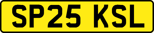 SP25KSL