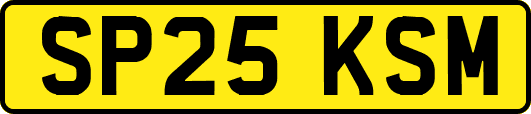 SP25KSM