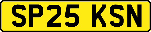 SP25KSN