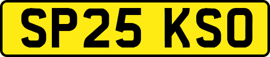 SP25KSO