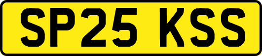SP25KSS