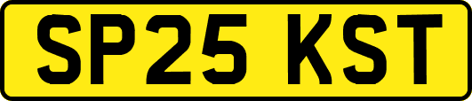 SP25KST