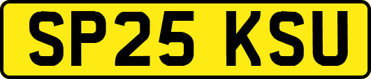 SP25KSU