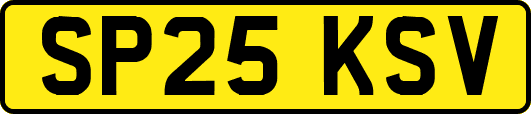 SP25KSV