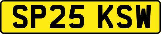 SP25KSW