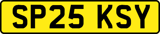 SP25KSY