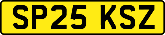 SP25KSZ