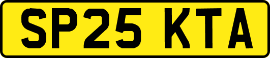 SP25KTA