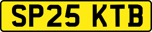 SP25KTB
