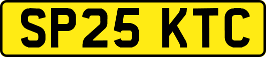 SP25KTC
