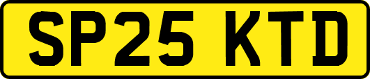 SP25KTD