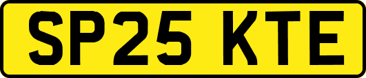 SP25KTE