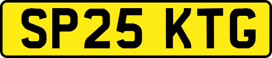 SP25KTG