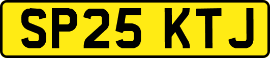 SP25KTJ