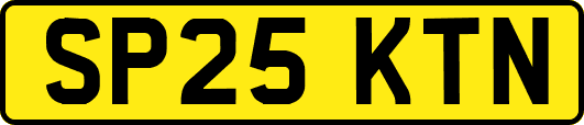SP25KTN