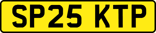 SP25KTP