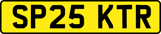 SP25KTR