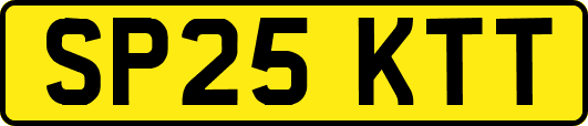 SP25KTT