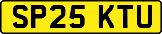 SP25KTU