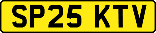 SP25KTV
