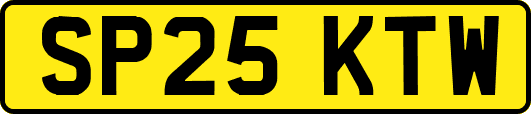 SP25KTW