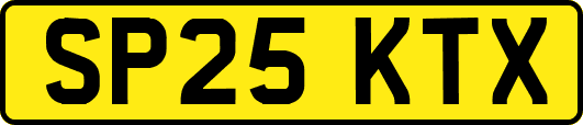 SP25KTX