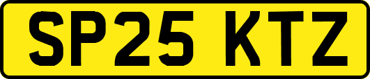 SP25KTZ