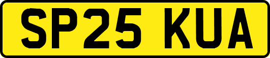 SP25KUA