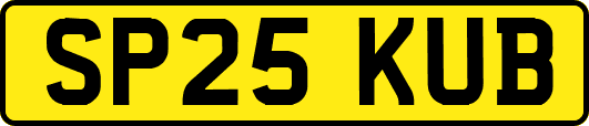 SP25KUB