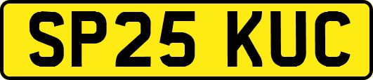 SP25KUC