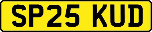 SP25KUD