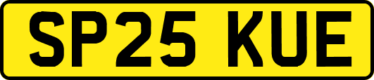 SP25KUE