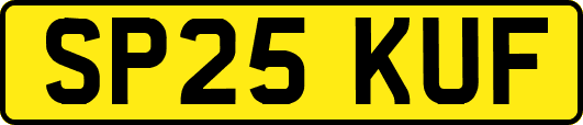SP25KUF