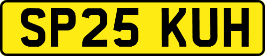 SP25KUH