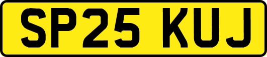 SP25KUJ