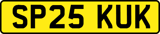 SP25KUK