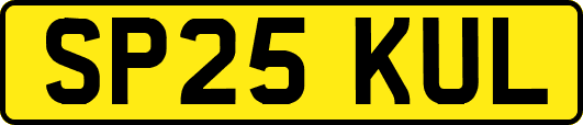 SP25KUL