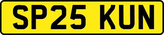 SP25KUN