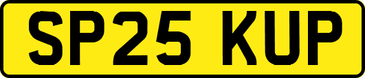 SP25KUP