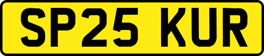 SP25KUR