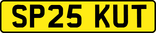SP25KUT