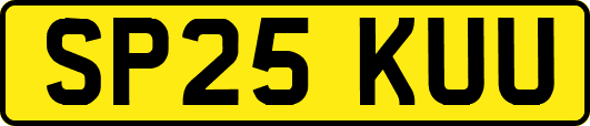 SP25KUU