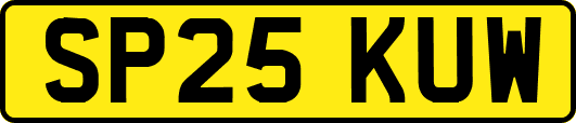 SP25KUW