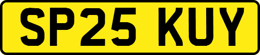 SP25KUY