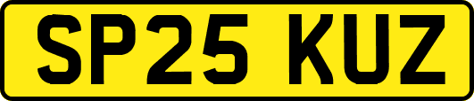 SP25KUZ