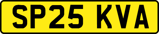 SP25KVA