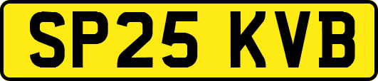 SP25KVB