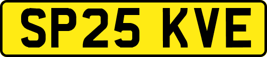 SP25KVE