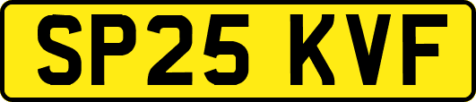 SP25KVF